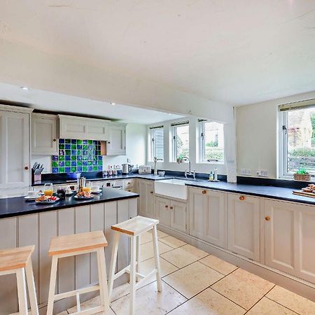 Court Lodge Oast Heathfield Extérieur photo