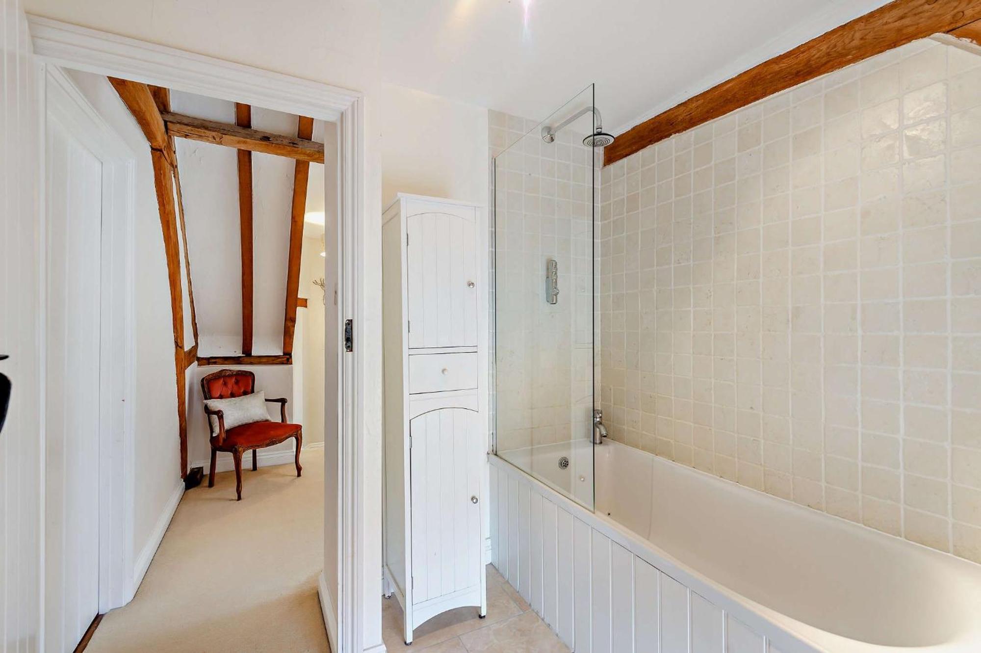 Court Lodge Oast Heathfield Extérieur photo